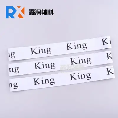 Grenzüberschreitende Lagerungslaken, Kleidung und Bettdecken Vollständig König Königin Zwilling fertig elastischer buchstabenförmiger elastischer Band - 8