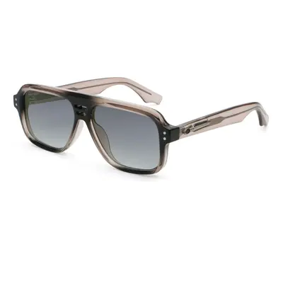 Simple European-American Style UV Protection Sunglasses - 3