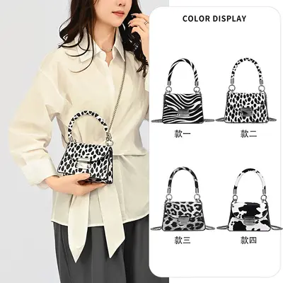 Französische Designer-Damenhandtasche - 3