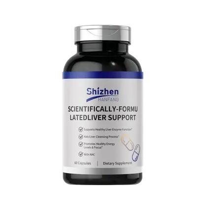 外贸tk热销能量补充剂Energy support supplements工厂批发保健