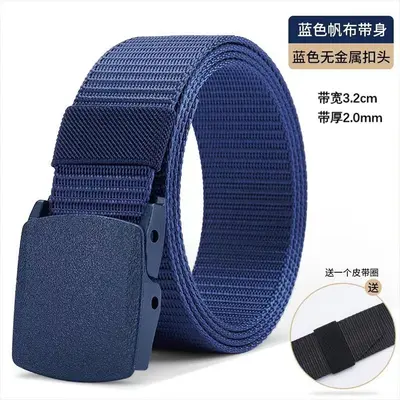 Yiwu Fabrikası Çok Delikli Erkek Kemeri Siyah İğne Toka Deri Kemer Erkek Premium Hissi Kemer Erkek Moda Toptan Mevcut Stok