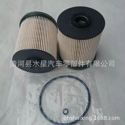Diesel Filter 23304096, Compatible with 49243 TP1015 23304095 PU9012Z
