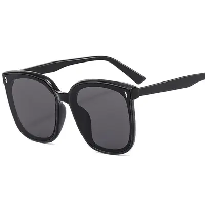 Women's Oversized Polarized UV400 Sunglasses for Driving - 4