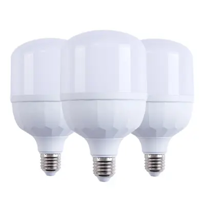 Üreticiler toptan LED ampul üç geçirmez LED ampul depo süpermarket ticari ev tipi enerji tasarruflu ampuller