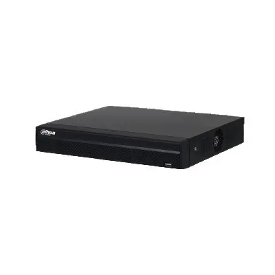 Dahua englische Video Recorder 8 Kanal 1U 1HDD Netzwerk Video Recorder DHI-NVR4108HS-4KS2/L