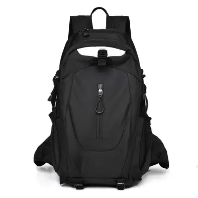 Mountain climbing backpack, large capacity, lightweight, waterproof - 7