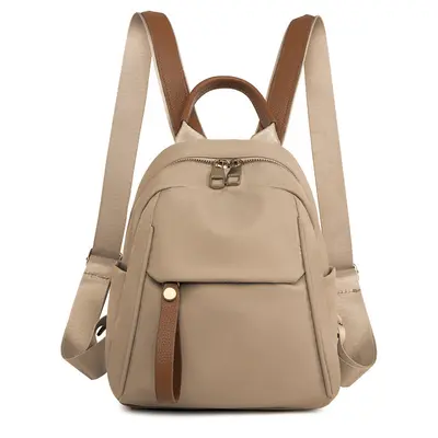 Women's Waterproof Small Backpack for Students - 9