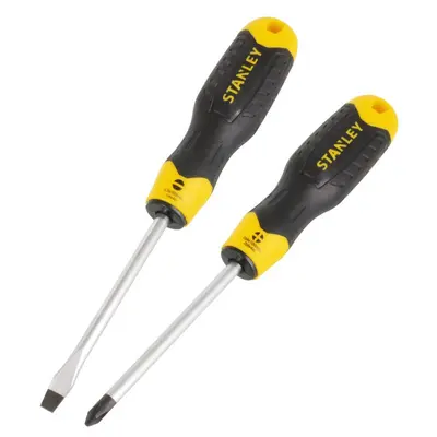 Stanley S2 tornavida seti manyetik uçlu