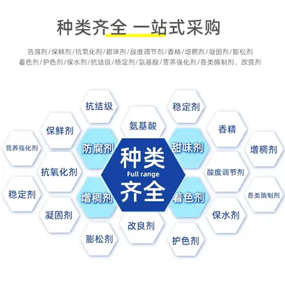 食品级乳清蛋白粉 浓缩乳清蛋白 速溶乳清粉固体饮料乳制品原料 - 4