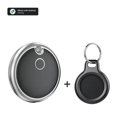 AirTag mini koruyucu kılıf ve takip cihazı - 12