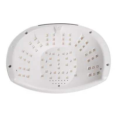 UV LED tırnak kurutma lambası çok fonksiyonlu jel tırnak için