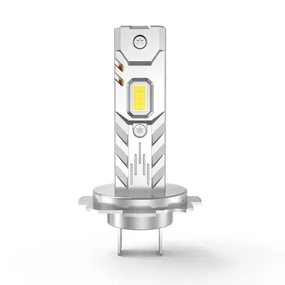 H4 H11 H7 HB4 araba LED far ampulü, tak ve çalıştır, süper parlak - 9