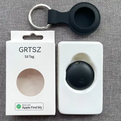 Apple AirTag Tracker für Haustiere - 11