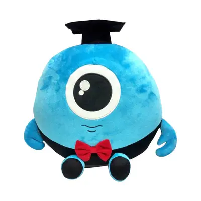 Kişiselleştirilebilir peluş oyuncak, anime bebek koleksiyonu
