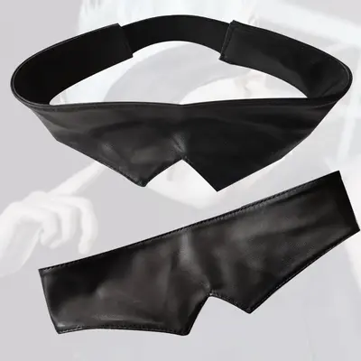Jujutsu Kaisen Gojo Satoru Anime Sunglasses for Cosplay - 8