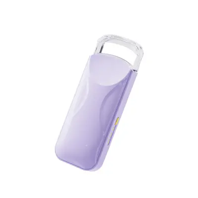 Rechargeable Electric Heated Eyelash Curler - 12