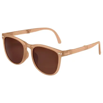 Portable Foldable Sunglasses with UV Protection for Driving and Fishing - 6