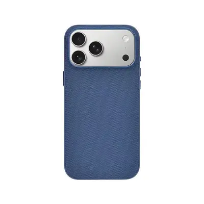 科技织物适用苹果iPhone17Promax/17pro手机壳彩色弹窗磁吸壳防油 - 7