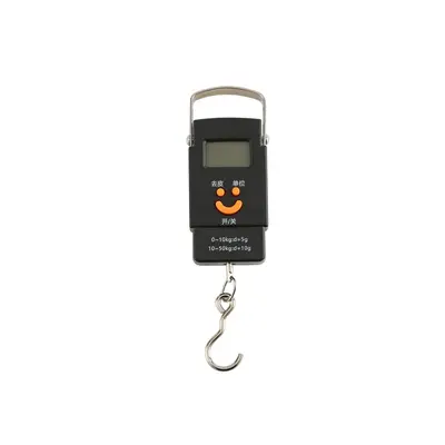 50kg Electronic Scale, Precise Parcel Scale, Spring System