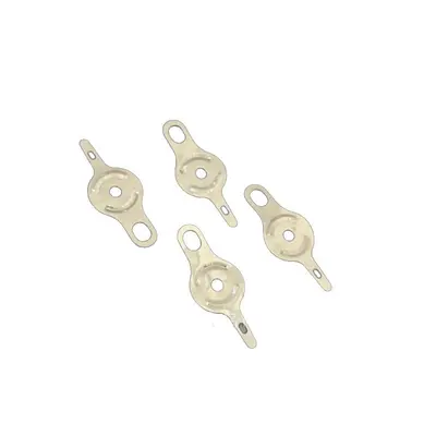 DIPEAK Metal Double-Head Needle Threader