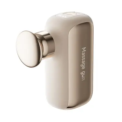 Mini Cep Tipi Fasya Tabancası Masaj Cihazı - 6