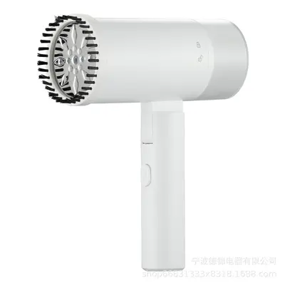 Handheld garment steamer, foldable design, portable for travel - 7
