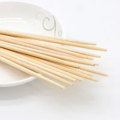 Tek kullanımlık yemek çubuğu, bireysel ambalajlı, paket servis için, panda model