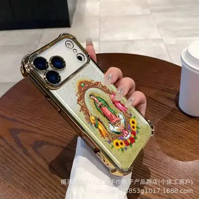 Apple iPhone 14 Pro Max Uyumlu Silikon Telefon Kılıfı, Tam Koruma