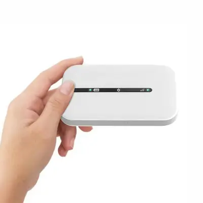 Taşınabilir wifi kablosuz ağ yüksek hızlı trafik mobil wifi taşınabilir geniş bant MiFi dizüstü İnternet kartı