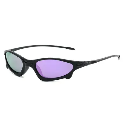 Polarize Açık Hava Güneş Gözlüğü, UV Korumalı, Model P85 - 12