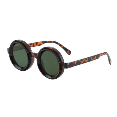 Adjustable Zoom Sunglasses with Polarized Lenses and UV Protection for Outdoor - 9