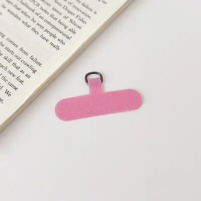 Phone Case Lanyard Pad, Adhesive Clip Pad, Anti-Loss - 10