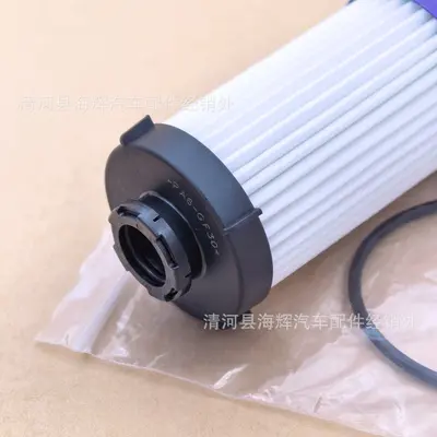 Getriebefilter für BYD, 10920739-00, 12314254-00, 6DT35-1711100