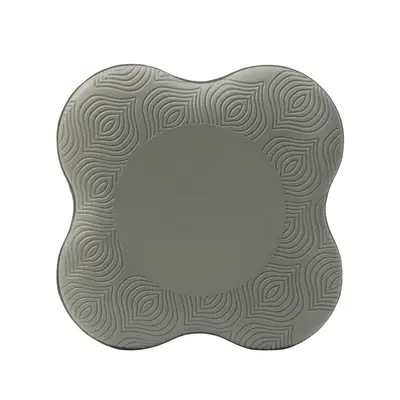 TPE Yoga Knee Pad, Thick and Non-Slip - 8