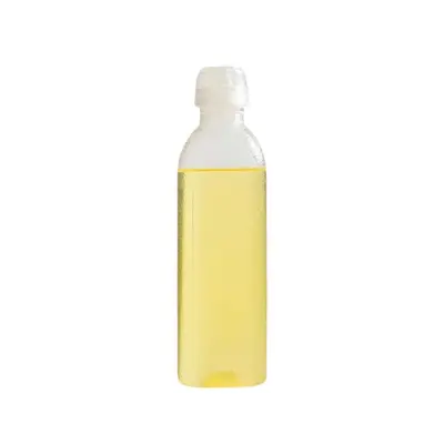PP Squeeze Oil Bottle for Kitchen, Food-Grade, Oil and Vinegar Dispenser
