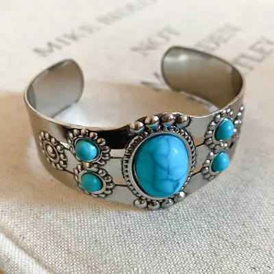 Silberarmband Strass minimalistischer Stil Mode Damenschmuck - 13