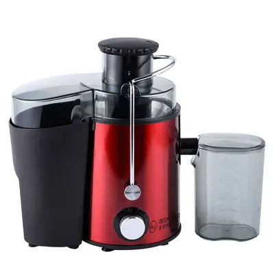 Tam otomatik büyük çaplı meyve sıkacağı, soğuk sıkma - 5