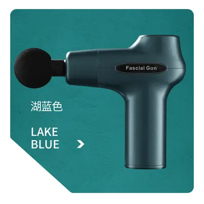 筋膜枪健身电动按摩仪肌肉放松器按摩器小型震动按摩枪厂家自销 - 9
