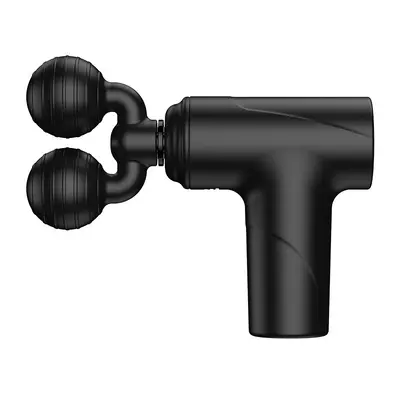 Smart Mini Fascia Gun, Portable Pocket Size, Vibration Massager - 6