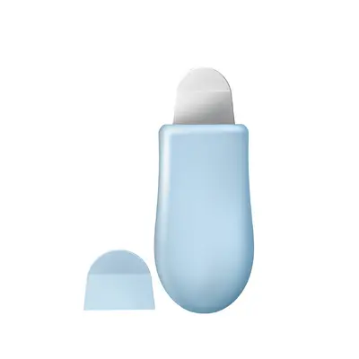 Edelstahl-Komedonenentferner für zu Hause, Mitesser-Sauger, Beauty-Tool zur Porenreinigung und Mitesserentfernung - 6