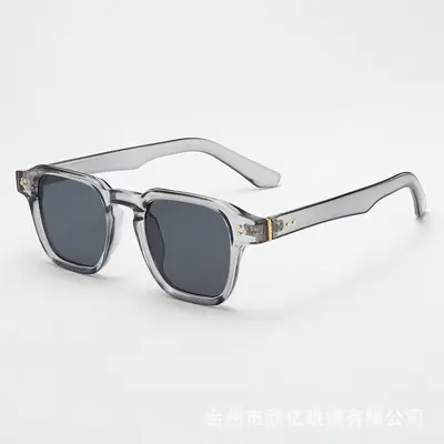 Women's and Men's Sunglasses UV400 Protection High Quality Fashion 2026 - 9
