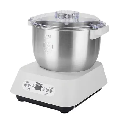 Teigmischer 8 Liter Multifunktions-Teigknetmaschine Teigfermentiermaschine mit konstanter Temperatur schnelle Teigknetmaschine Großhandels- und Dropshipping-Teigknetmaschine
