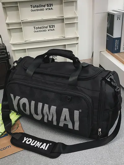 Extra-large travel bag, portable luggage