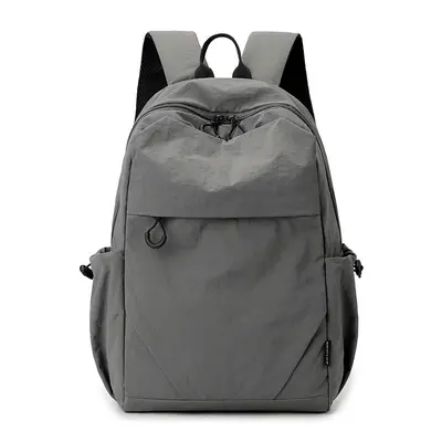 Kleine Doppeltasche Herren, kleine Größe, trendige Marke, Mini-leicht, Schülerschulrucksack, Sport-Kurzstrecke, Reiserucksack, Damen-Rucksack, wasserdicht - 10