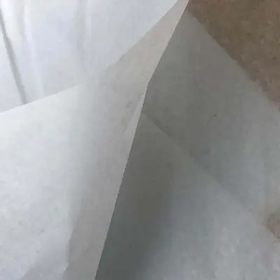 Beyaz Kopya Kağıdı 17 gr 28 gr, Sülfürize Ambalaj Kağıdı