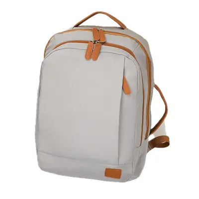 Large Capacity Computer Backpack Travel Business Casual Student Lightweight School Bag University Dual Shoulder Backpack for Women - 6