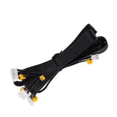 Motor- und Endschalterkabel für Ender-3 / Ender-3X / Ender-3 Pro - 11