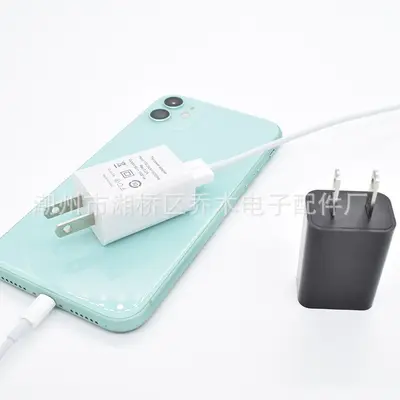 USB hızlı şarj adaptörü, evrensel çok fonksiyonlu