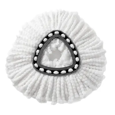 Replacement Triangle Mop Head Compatible with Vileda and O-Cedar