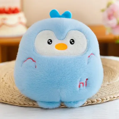 8-inch Claw Machine Plush Toy Dolls - 11